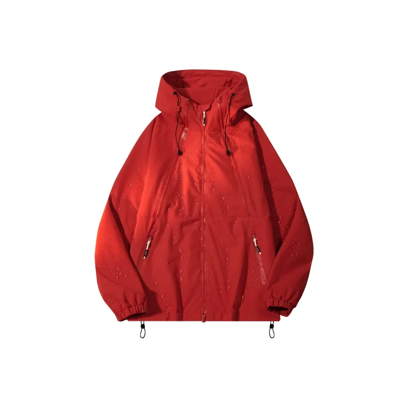 JEANSWEST CLUB Jackets Unisex-7