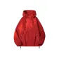 Energetic Red