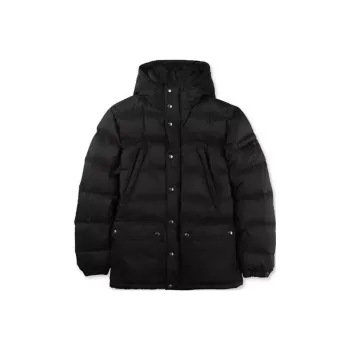 PRADA Jackets Men Black