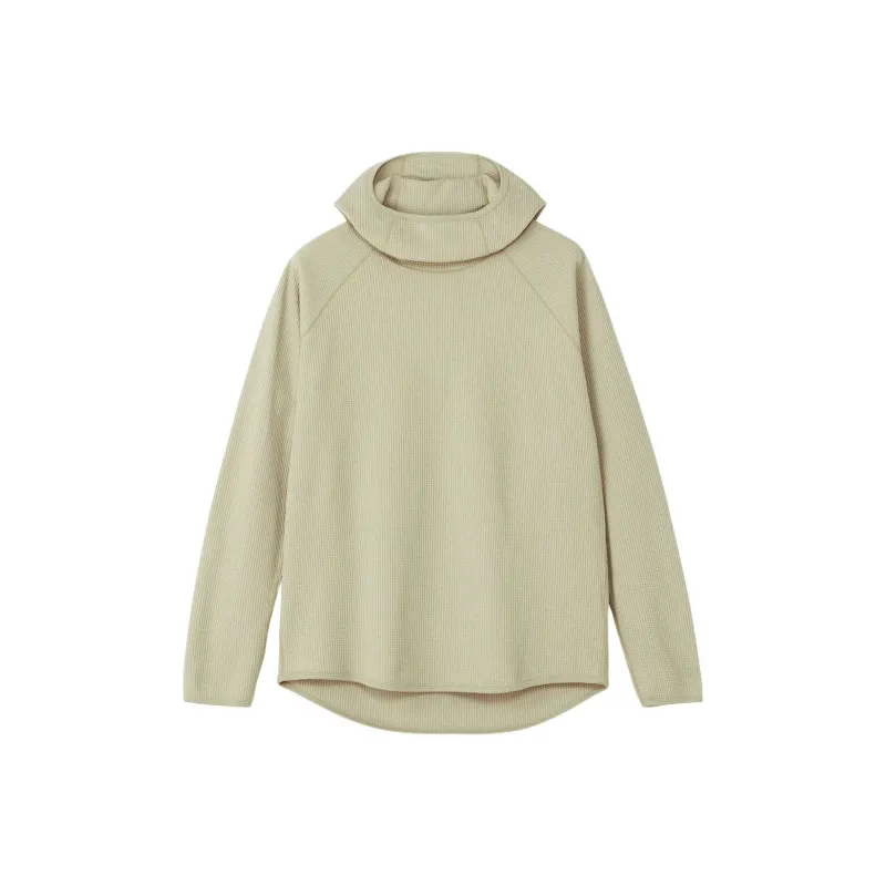 Goldwin Wf Light Hoodie-4