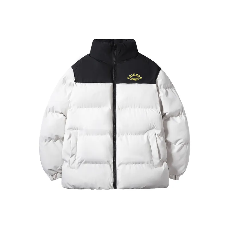 GF Puffer Jackets Unisex-3