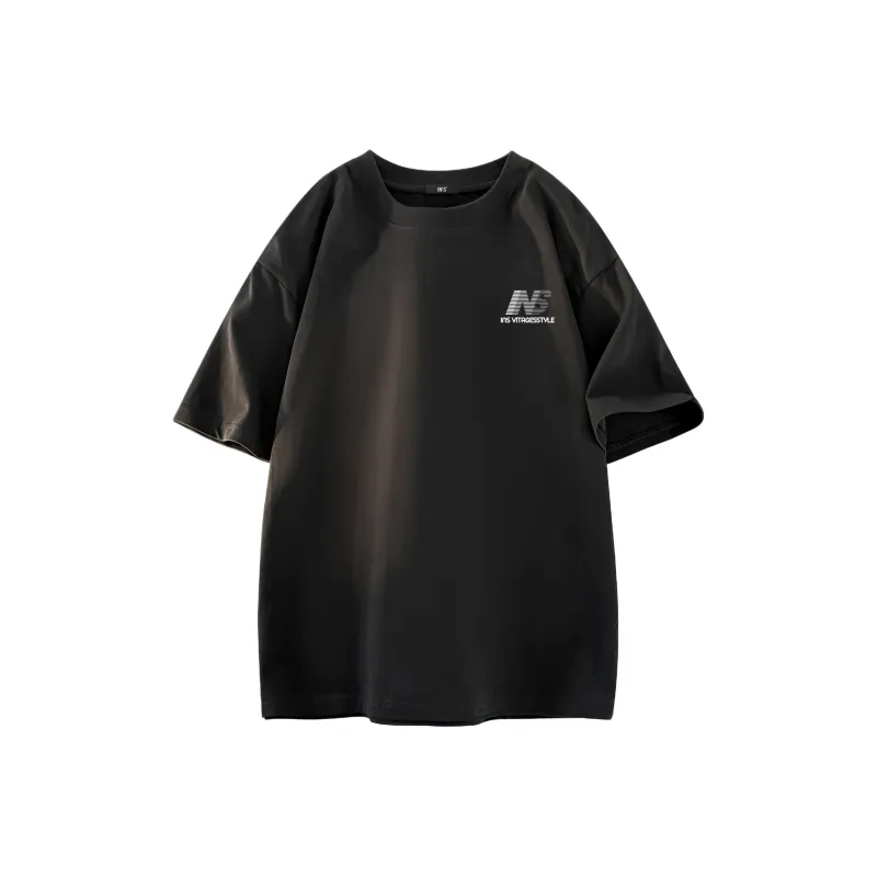 IN'S T Shirts Unisex-2