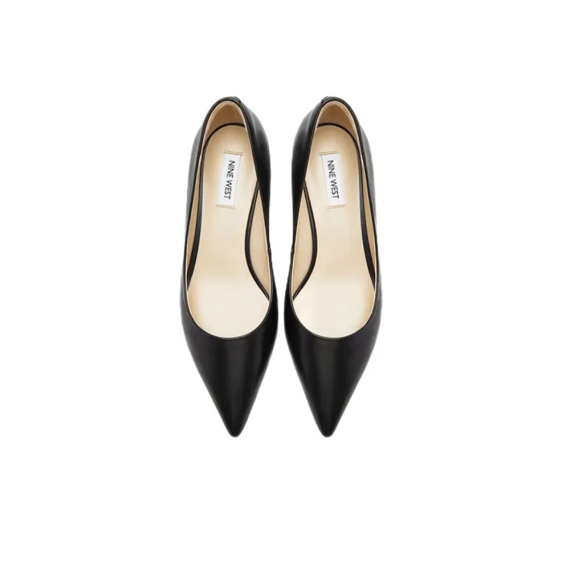 NINE WEST Slim Heel High Heels 4cm Women's-4