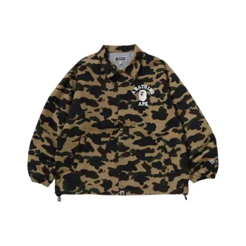 A BATHING APE Jackets Unisex