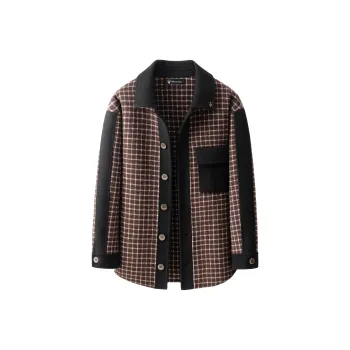 Maserati Coats Unisex