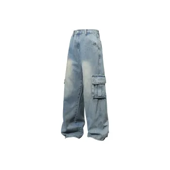 LIVINGTOWN Jeans Unisex