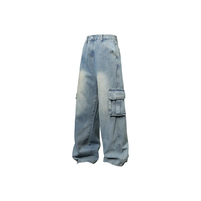 LIVINGTOWN Jeans Unisex-0