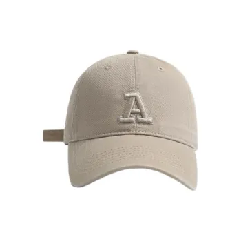 FREE RABBITⅡ Soft Top To Minimize Face Size Versatile Casual Japanese Style Baseball Caps Unisex