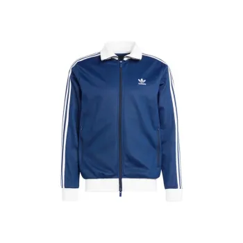 adidas originals Adicolor Classics Beckenbauer Track Top Blue