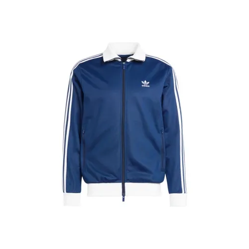 adidas originals Adicolor Classics Beckenbauer Track Top Blue