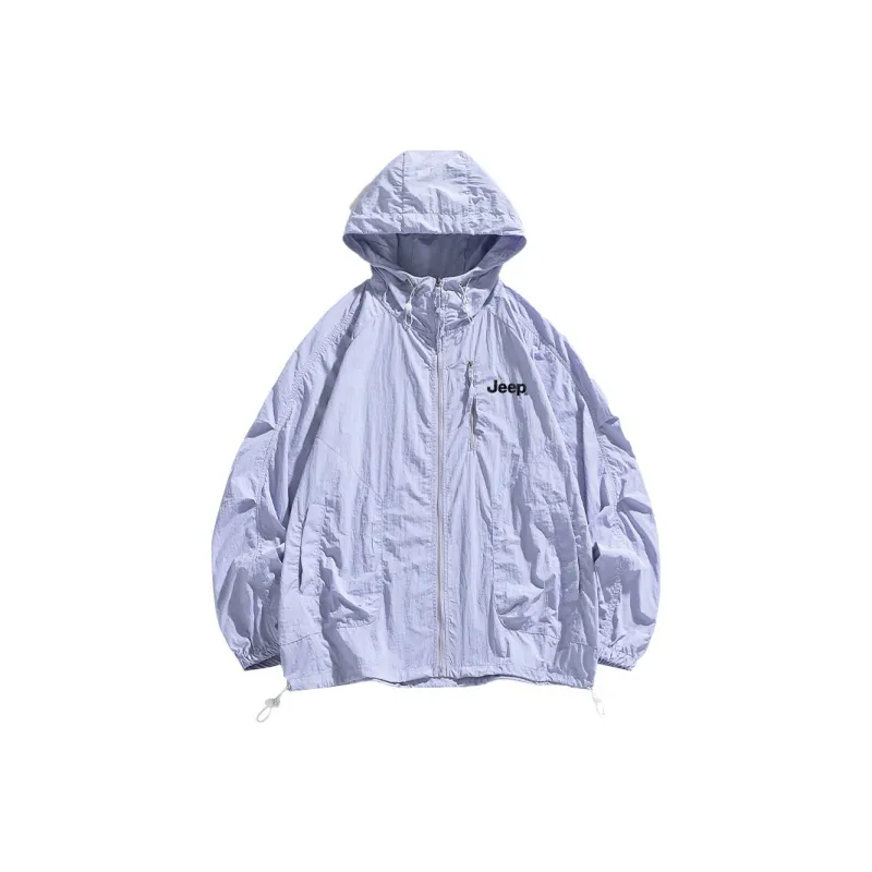 Jeep JEEP Sun Protection Clothing Unisex-4