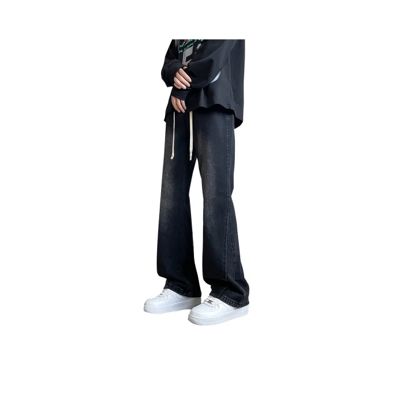 FONDLOOK Jeans Unisex-0