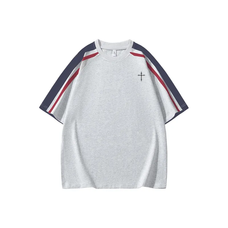 YATSI T Shirts Unisex-2