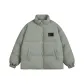 Gray Green