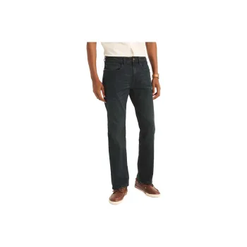 NAUTICA Jeans Men Black