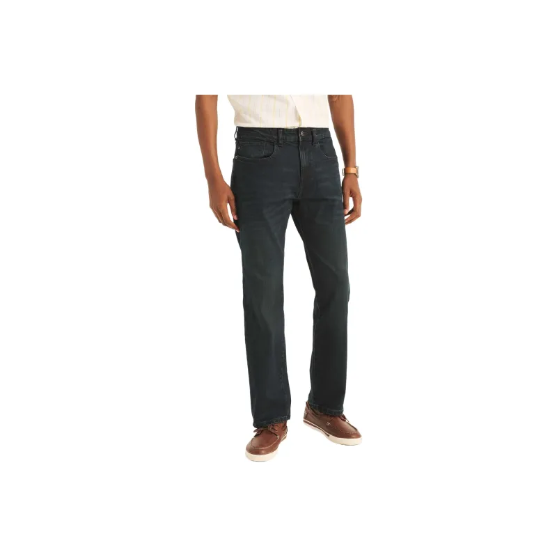 NAUTICA Jeans Men Black-0