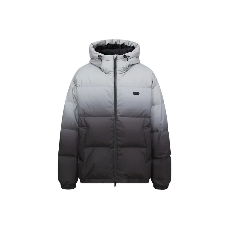 Metersbonwe Down Jackets Men-2