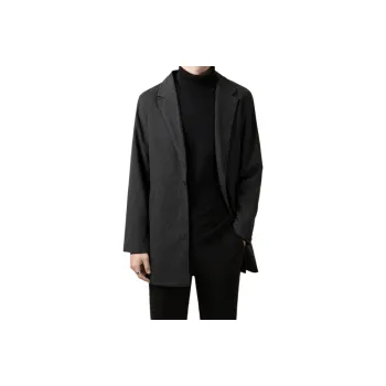 TIMD Coats Unisex