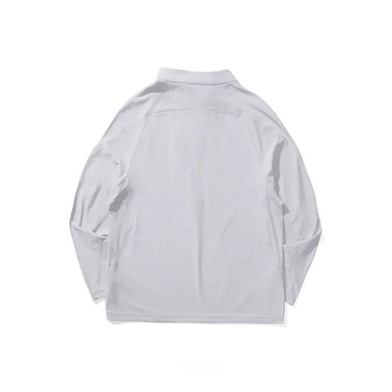 NOTHOMME Monterest Shun Time Wilderness Sweatshirt Unisex-5