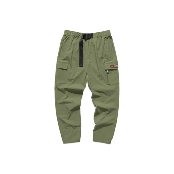 Skechers Cargo Pants Men