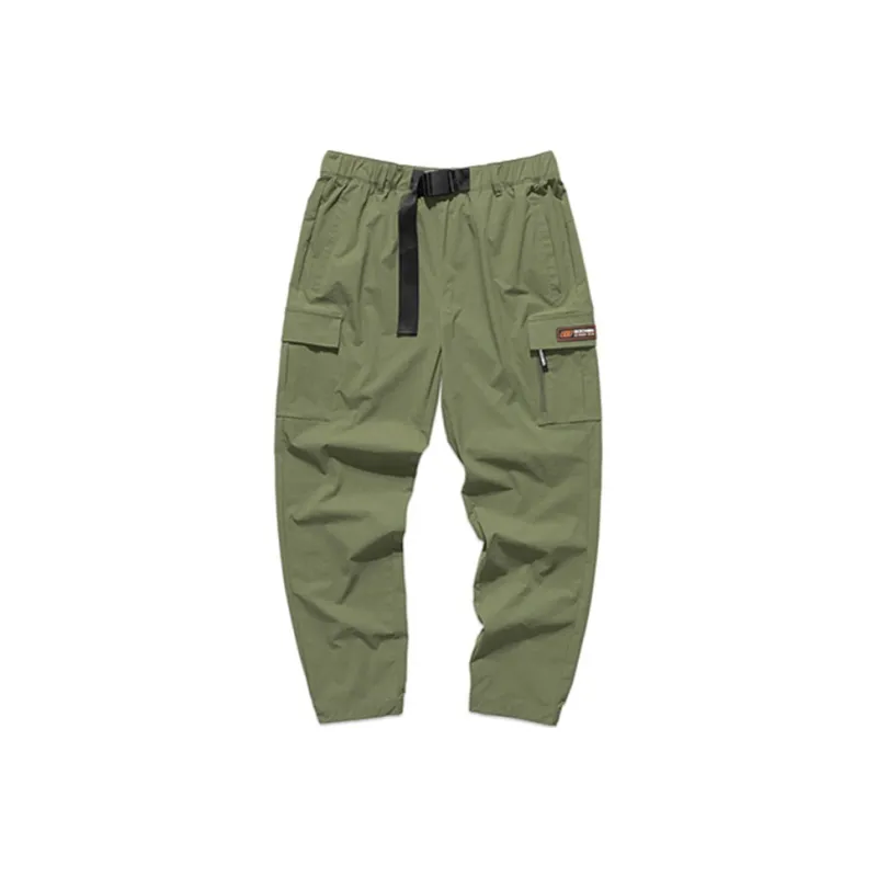 Skechers Cargo Pants Men-0