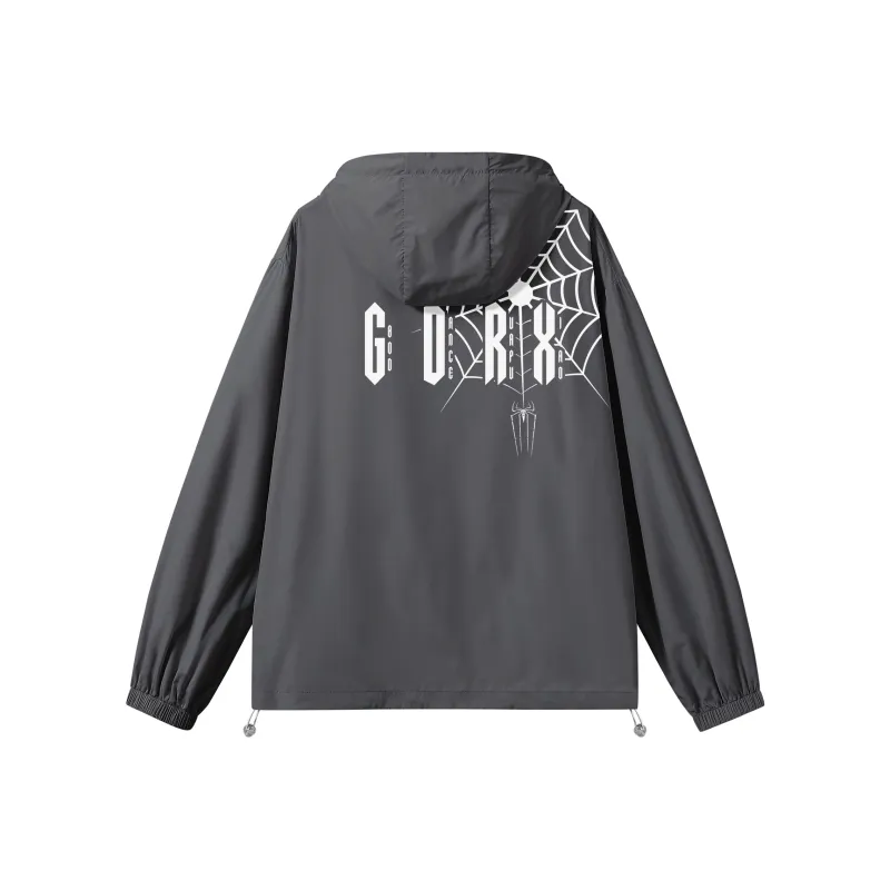 GDRX Sun Protection Clothing Unisex-7