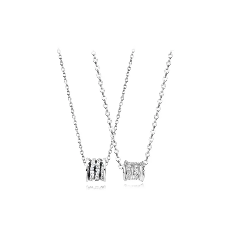 CANHUI Necklaces Unisex-4