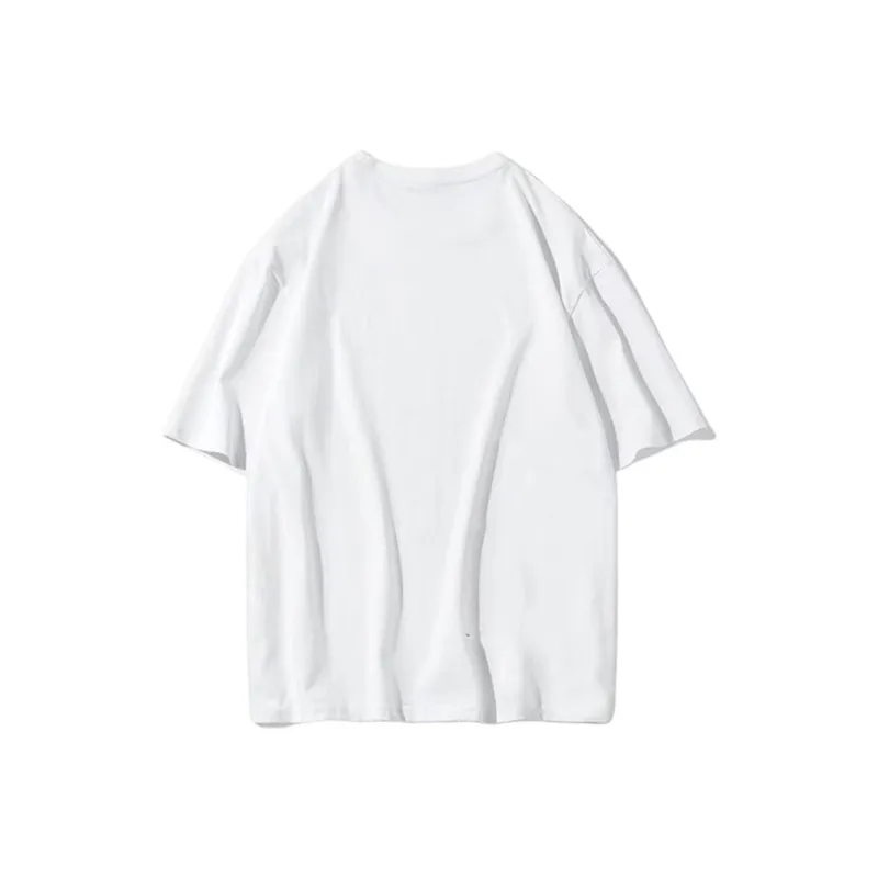 TESTUNG Fashion Minimalist Style T Shirt Unisex-13