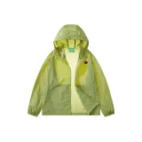 Light Fruit Green