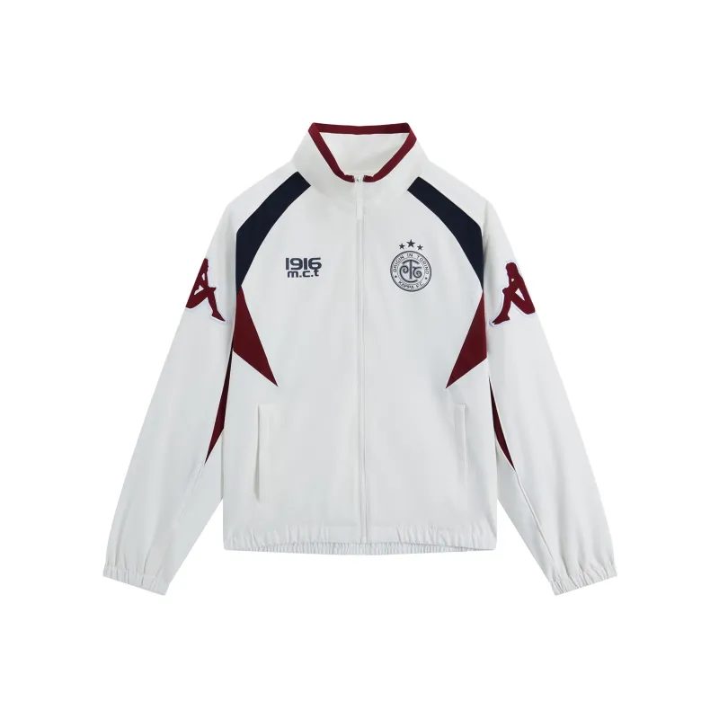 Kappa 1916 Series Jackets Coats Unisex-2