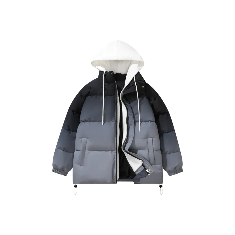 Warrior Warrior Jackets Coats Unisex-10