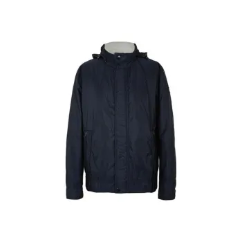 Paul & Shark Yachting Jackets Coats Unisex Black