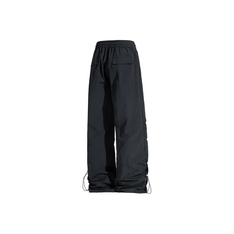 TONYBEAR Casual Pants Unisex-1