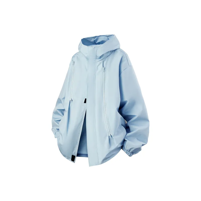JEANSWEST Jackets Unisex-8