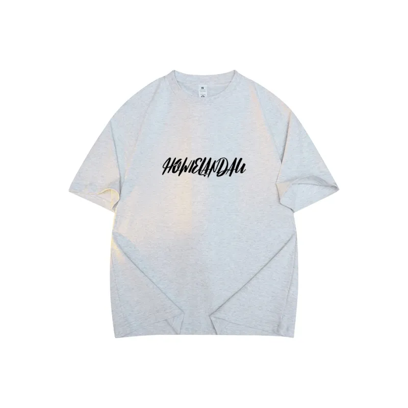 HOWIE LANDAU T Shirts Unisex-2