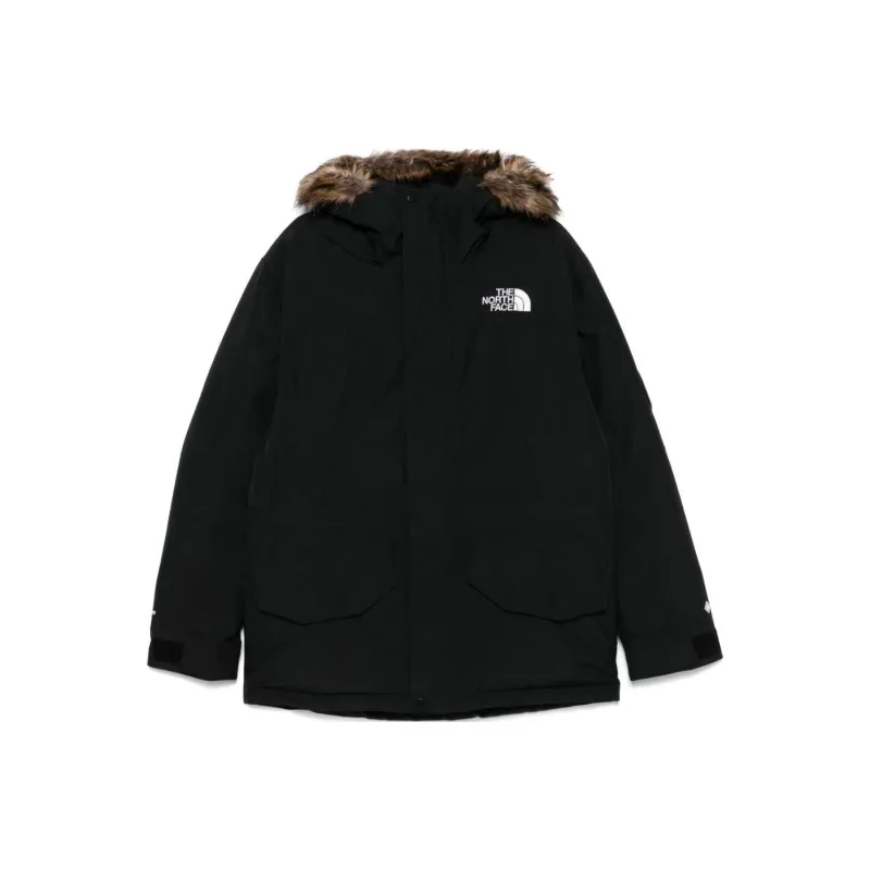 THE NORTH FACE McMurdo 2L Gtx Jacket-0