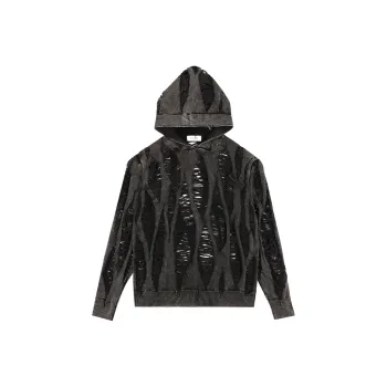 LOSTCTRL Sweatshirt Unisex Gray