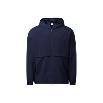 Reebok CLASSICS BRAND-PROUD Jacket Unisex Navy Blue