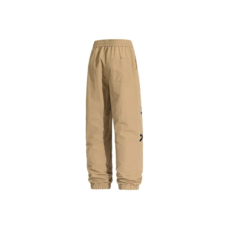 TONYBEAR Casual Pants Unisex-6