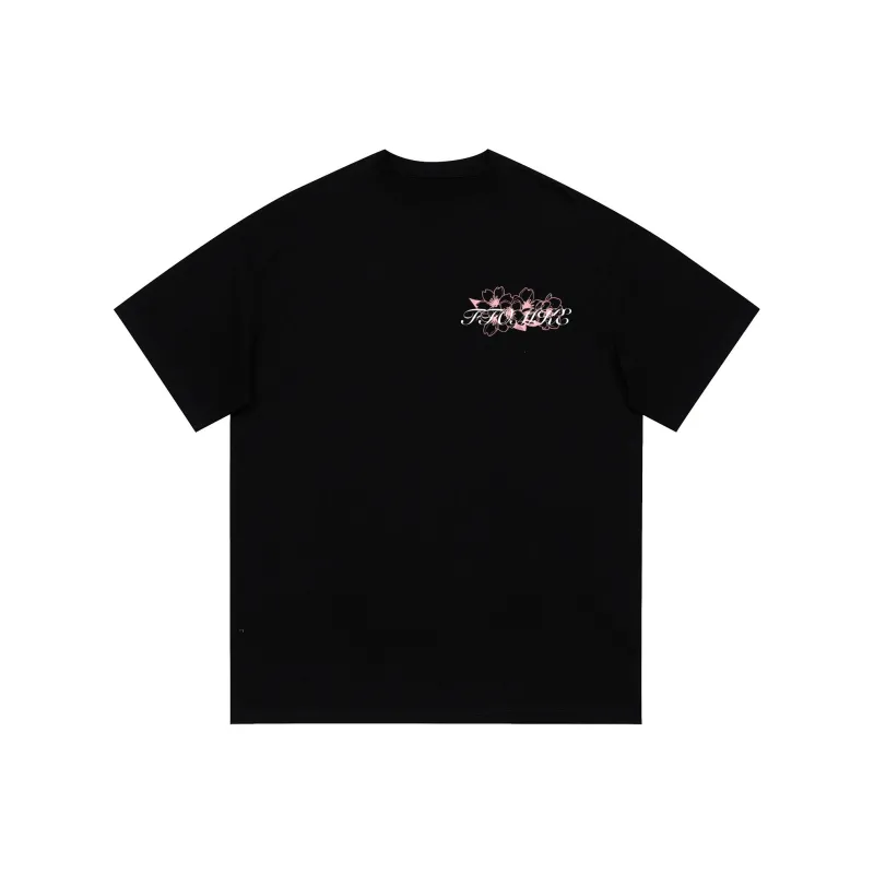 FFOMKE T Shirt Unisex Combo Set-12
