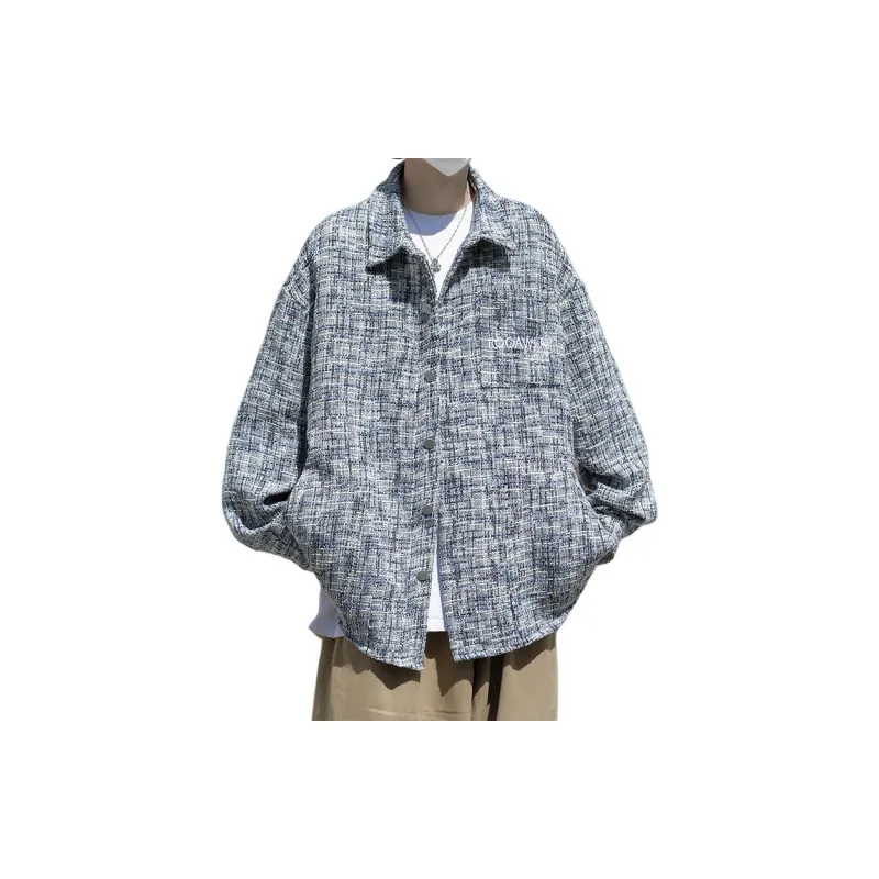 RVANGUARD Jackets & Coats Unisex Blue-0