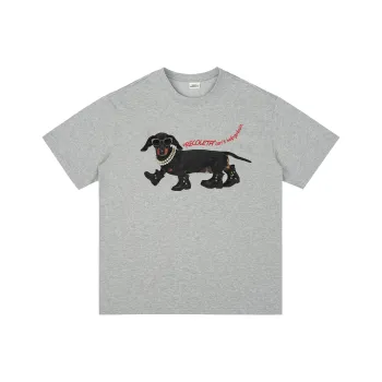 RECOLETA T Shirts Unisex