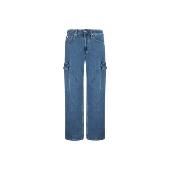 CALVIN KLEIN Jeans Men's Denim Blue