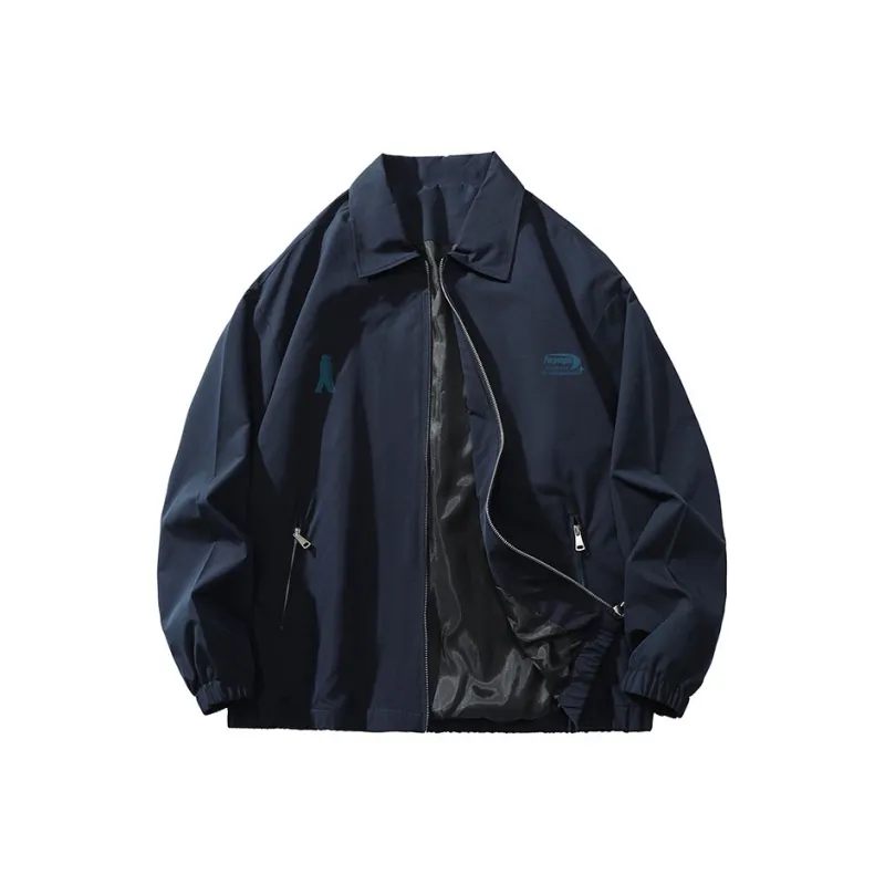 FAX FOR FMACM x For People Jackets & Coats Unisex-2
