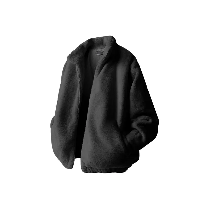 ASEDE Jackets Unisex-5