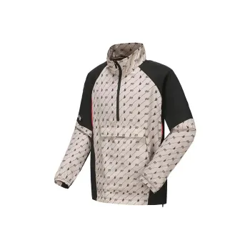 YONEX Lin Dan Series Jackets Coats Men's Black