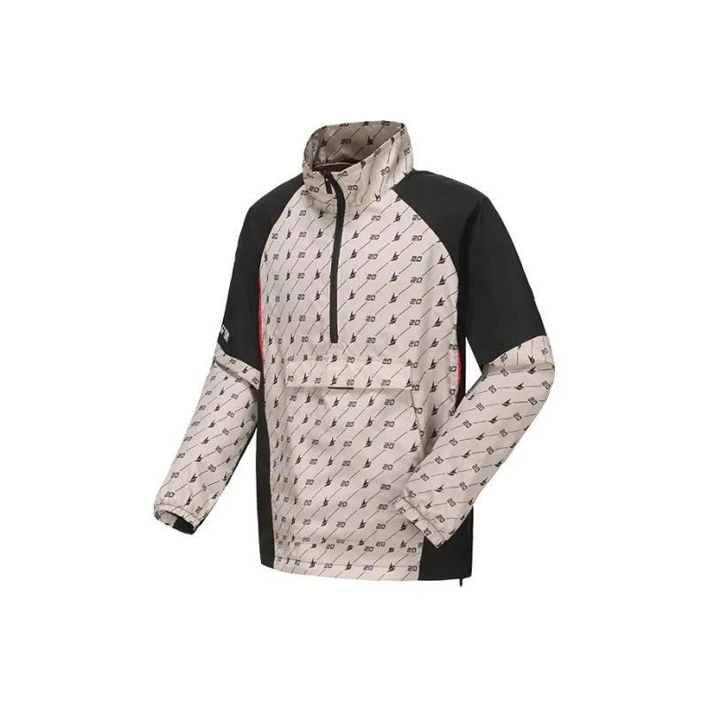 YONEX Lin Dan Series Jackets Coats Men's Black-0