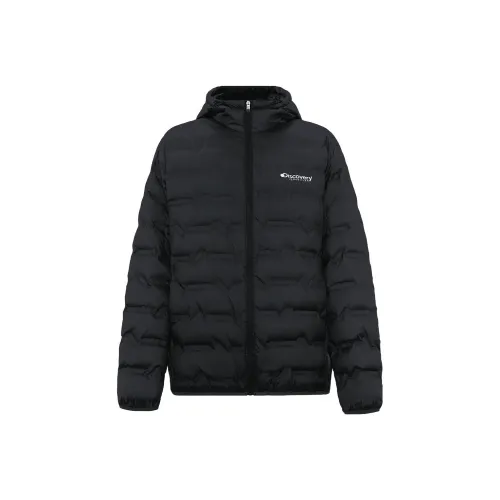 Discovery Expedition Down Jacket Men's Black