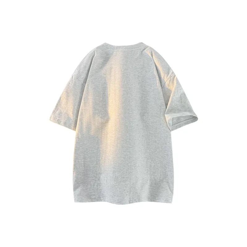 IN'S T Shirts Unisex-5