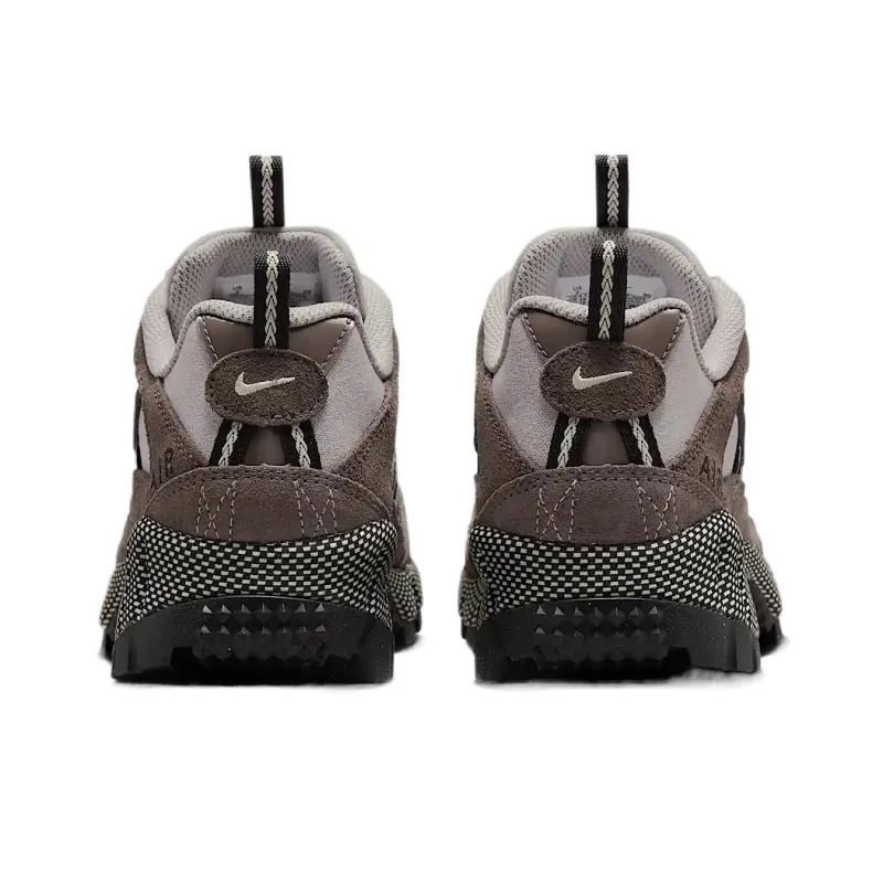 Nike Air Humara Low Top Running Shoes Women's Brown-4